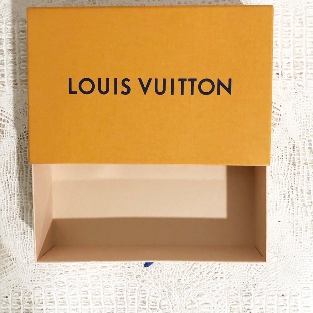 Louis Vuitton Slide Out‎ Gift Box